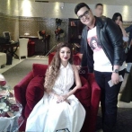 Myriam fares sur yala.fm